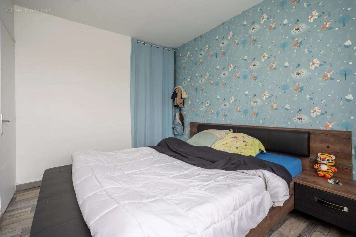 Appartement à MONTREUIL