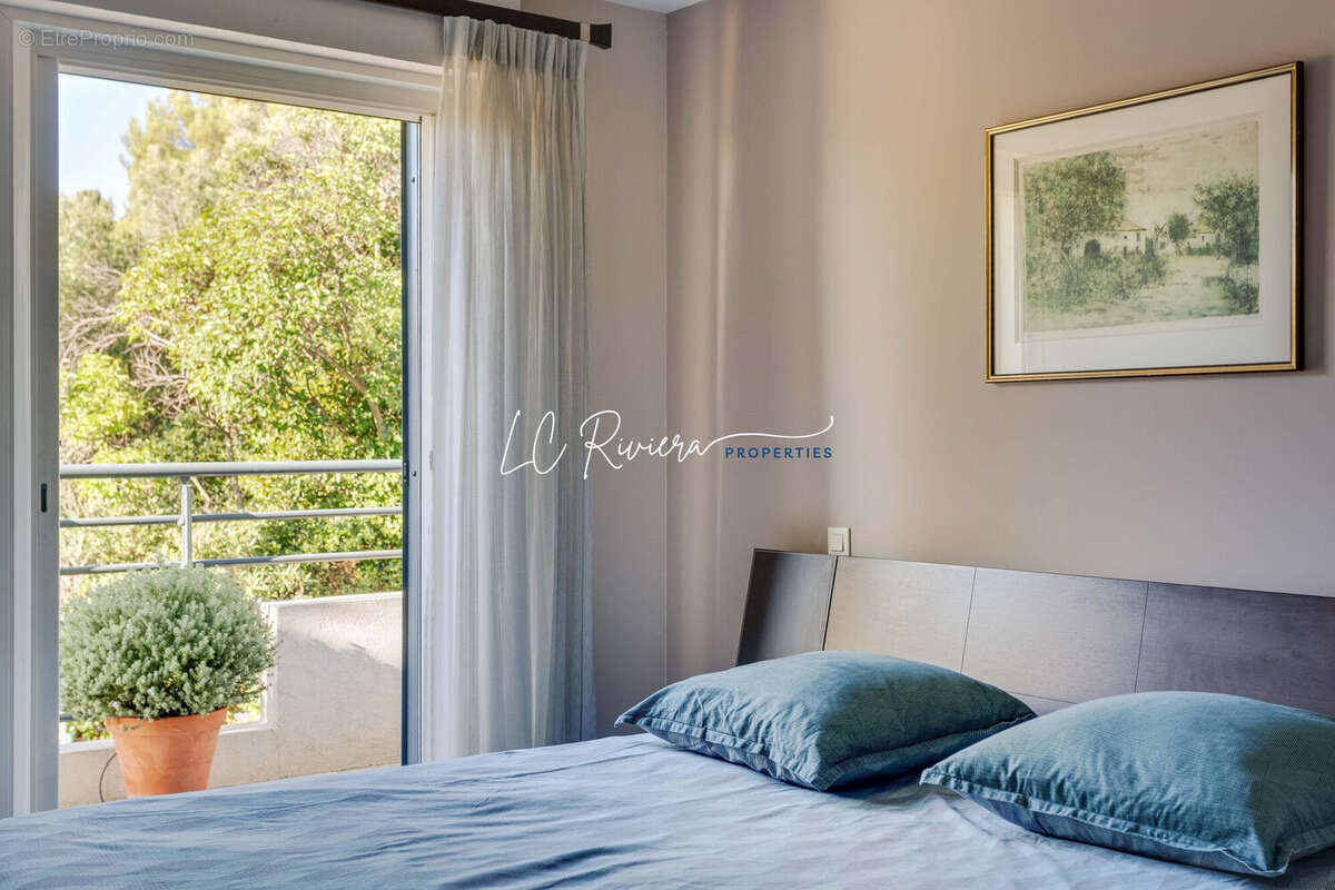 Appartement à SAINT-RAPHAEL