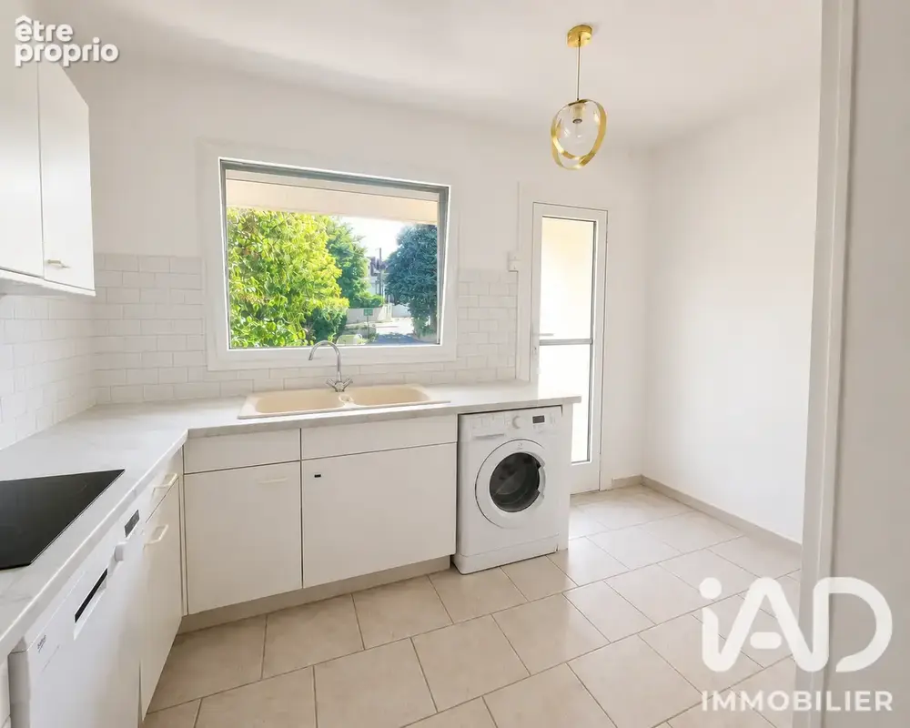 Photo 1 - Appartement à CHENNEVIERES-SUR-MARNE