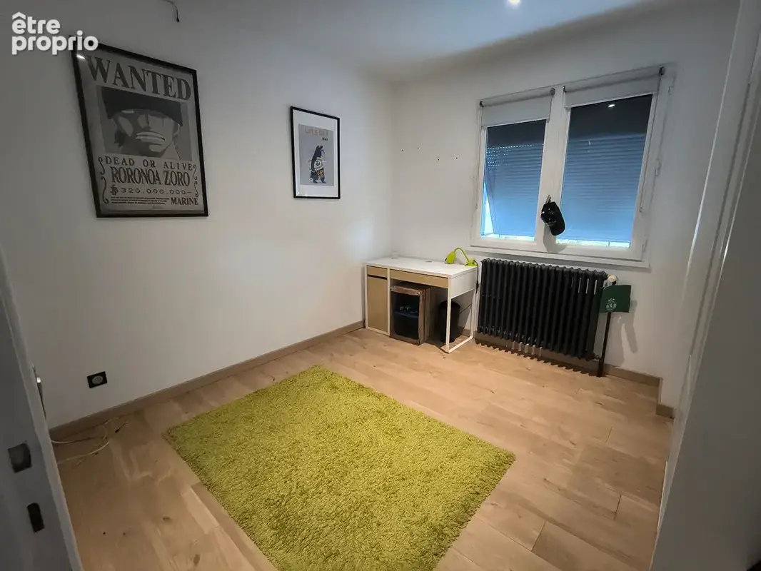 Maison Cournon D Auvergne 7 pièce(s) 165 m2 - photo 5