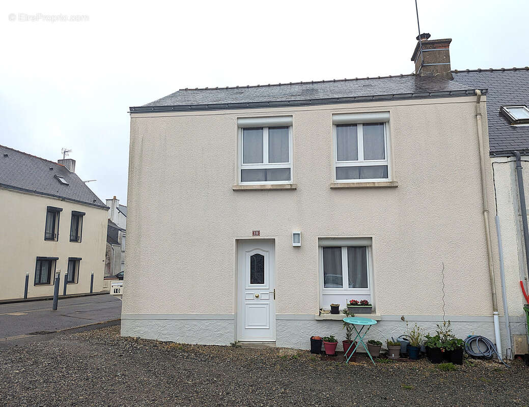 Maison à SAINT-JOACHIM