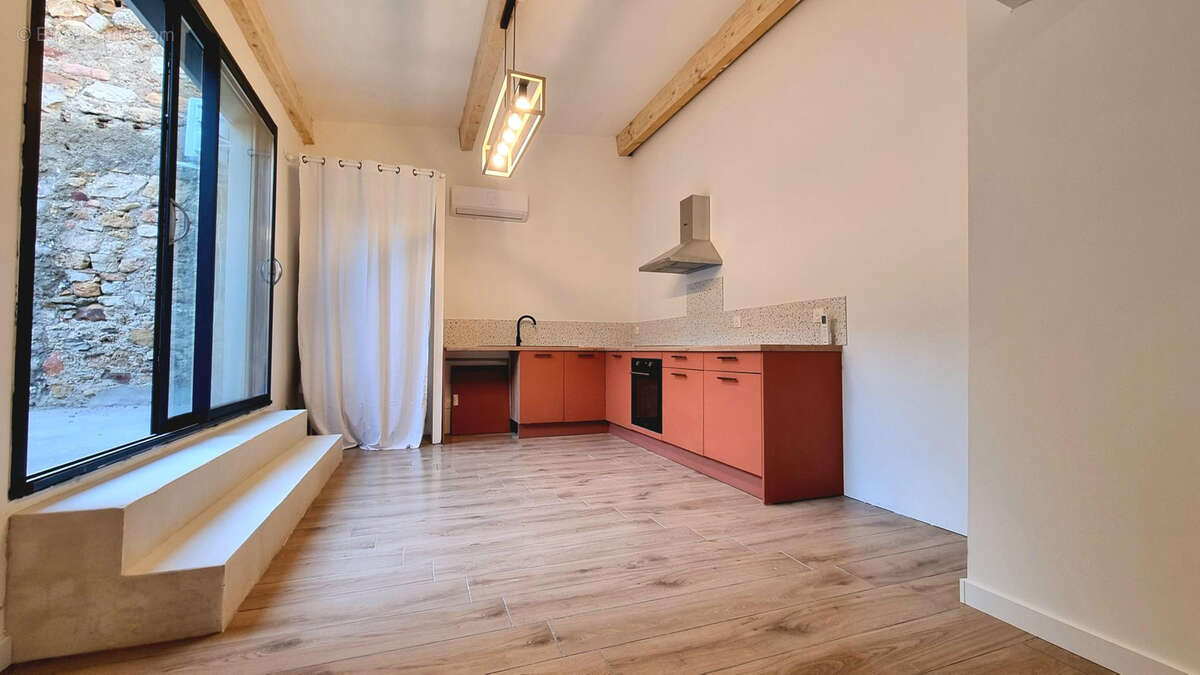 Maison à FERRALS-LES-CORBIERES