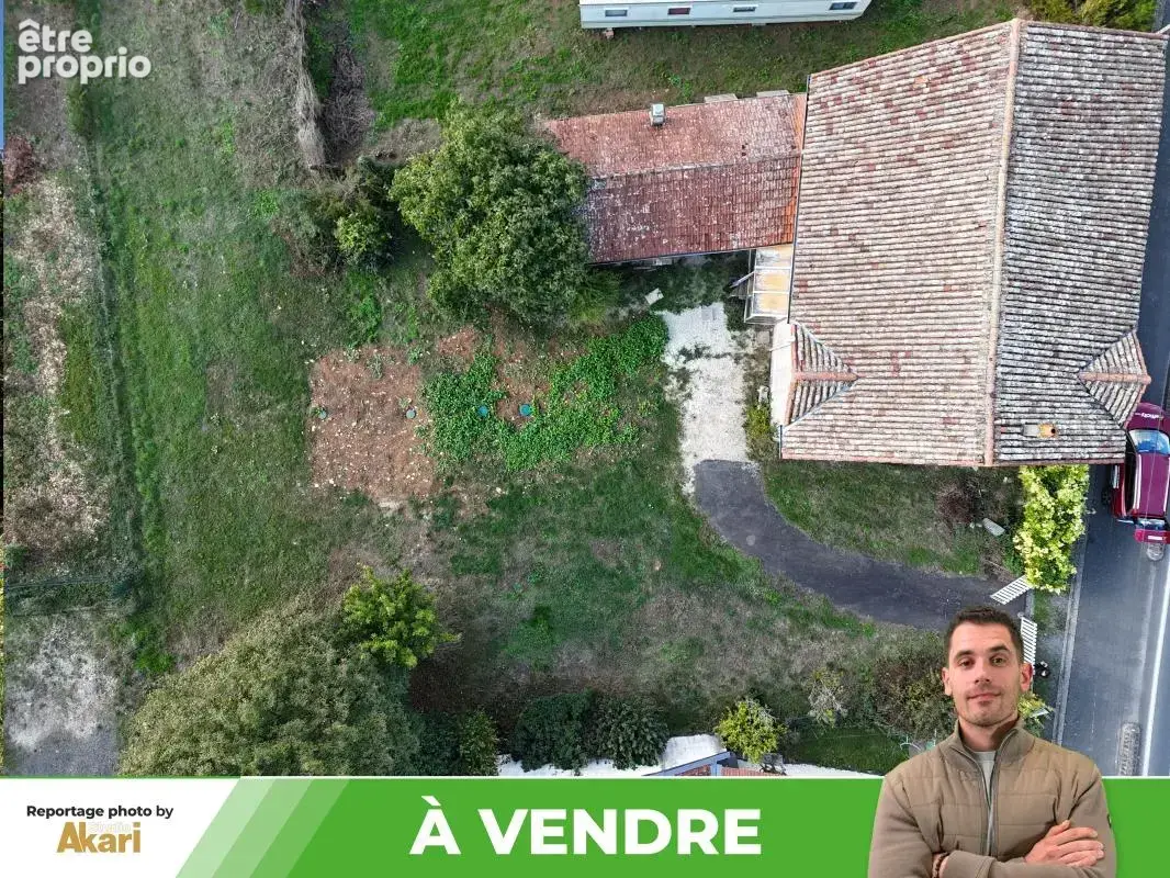 Maison 5 pièces 106 m² à vendre à Limalonges (79190) - photo 4