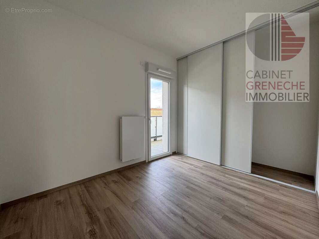 Appartement à THONON-LES-BAINS