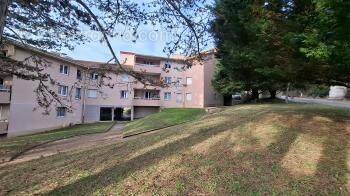 Appartement à DARDILLY