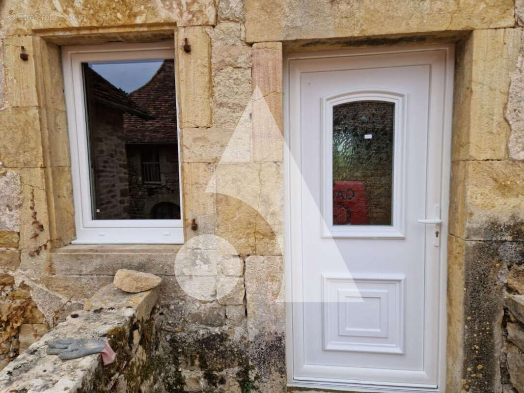 Maison à CAUSSE-ET-DIEGE