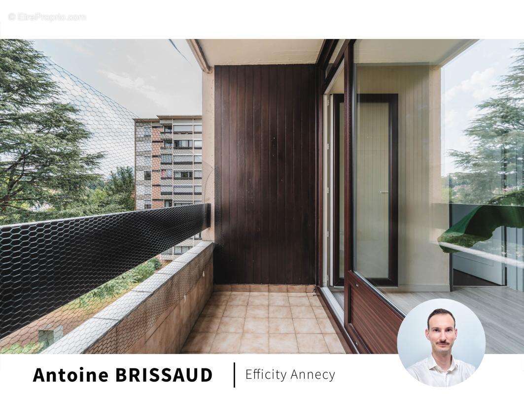 Appartement - photo 9