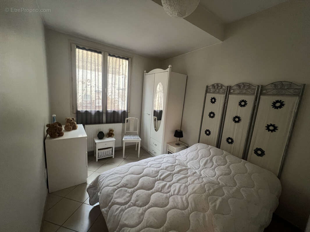 Appartement à MONTBARD