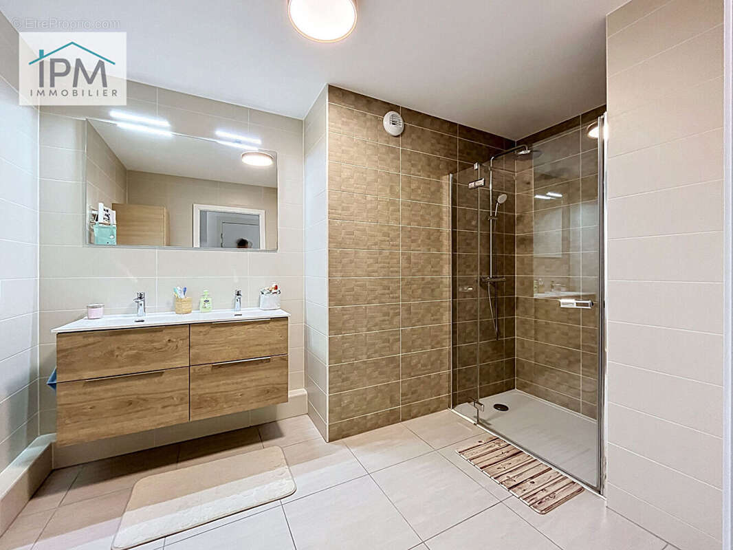 Appartement à OBERNAI
