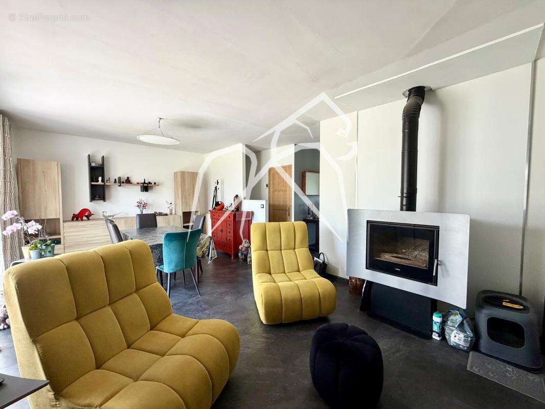 Maison à BOOS