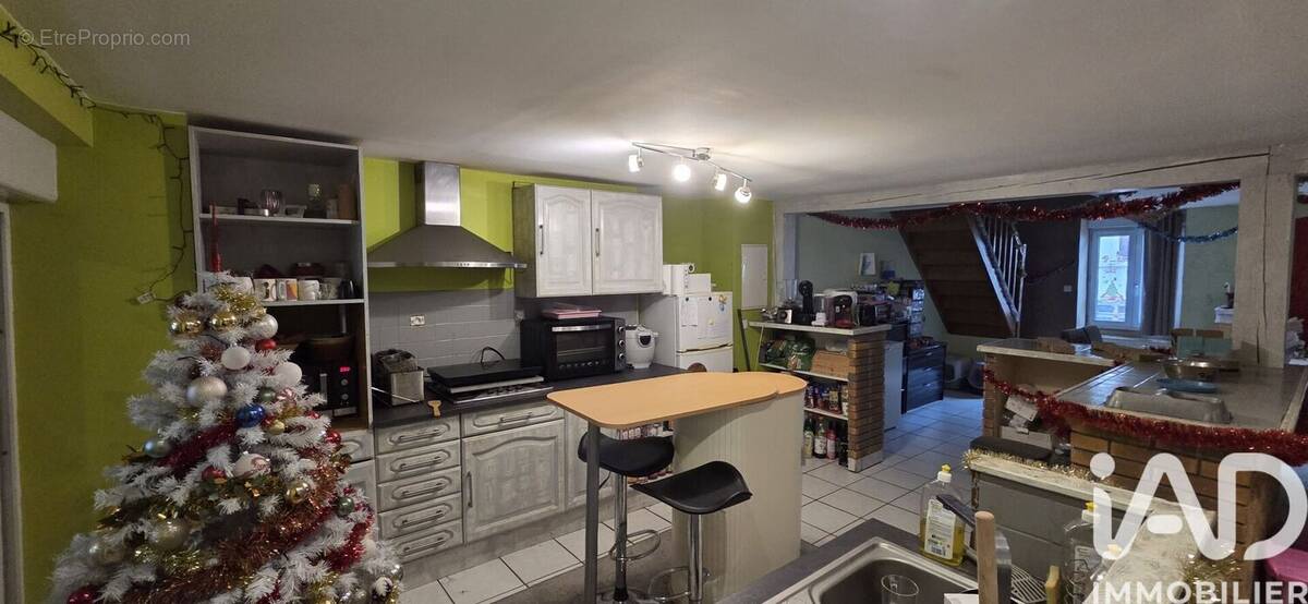 Photo 1 - Appartement à DECAZEVILLE