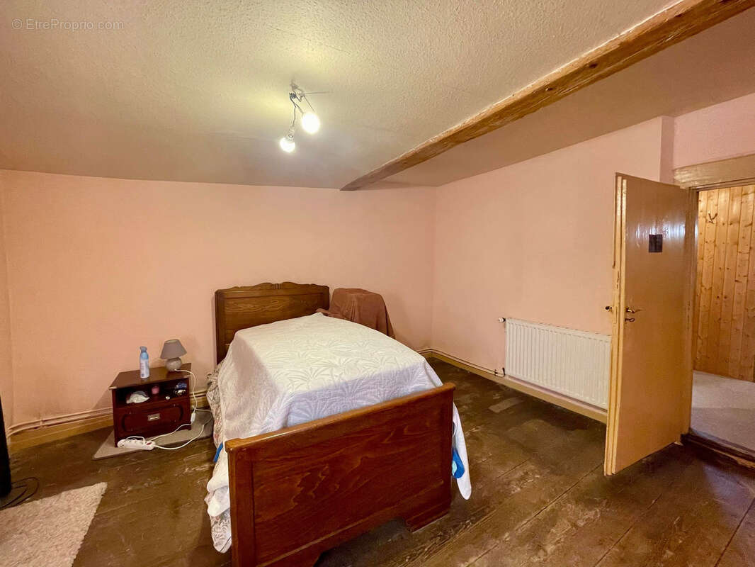 Maison à BOUXWILLER