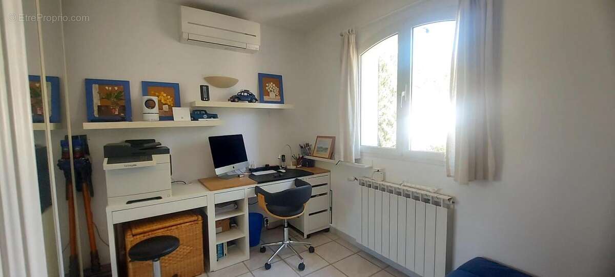 Coup de coeur - villa - 5 pieces - centre draguignan - photo 15