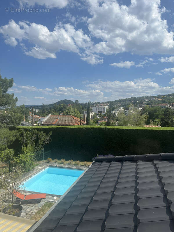 Maison à CHAMALIERES