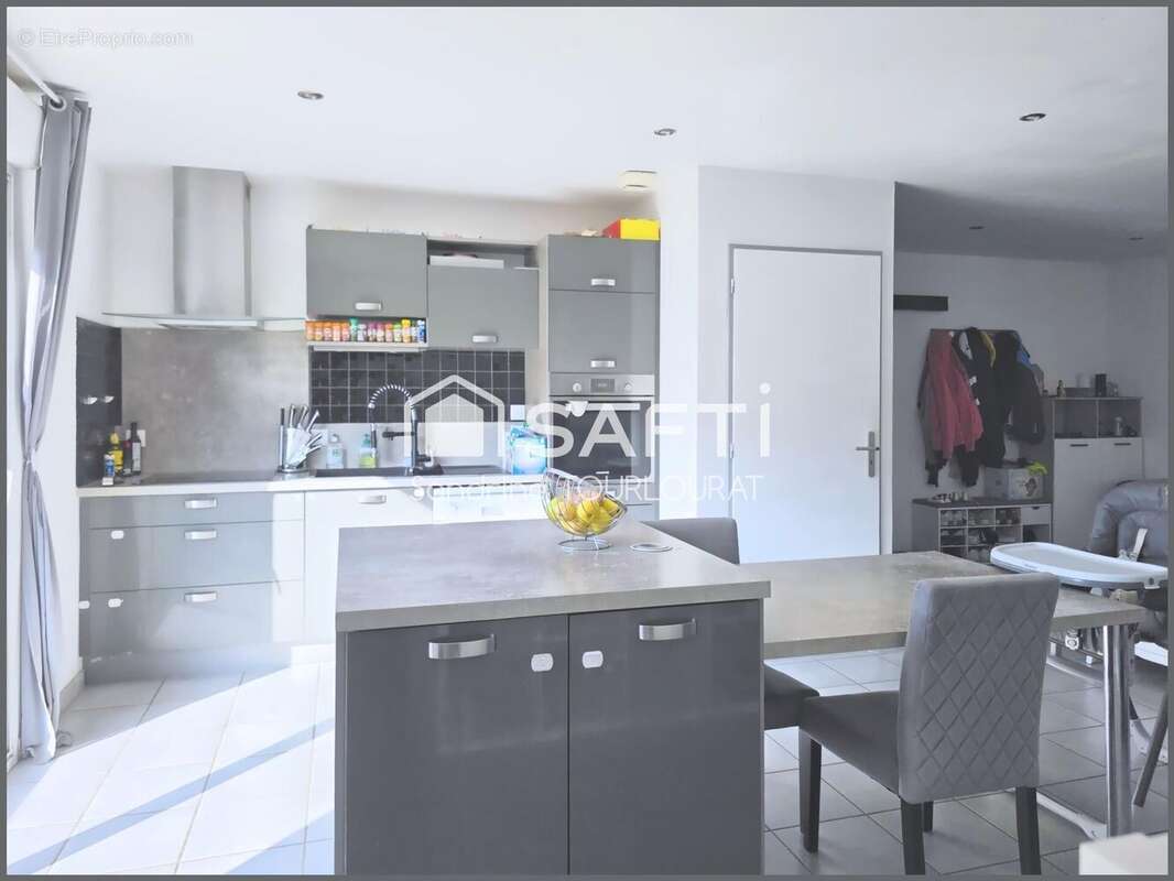 Photo 3 - Maison à BOUVESSE-QUIRIEU