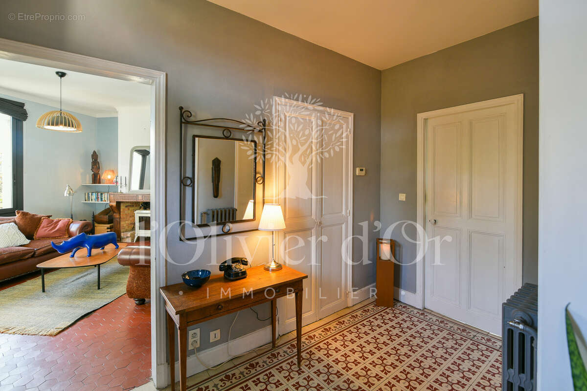 Maison à VAISON-LA-ROMAINE