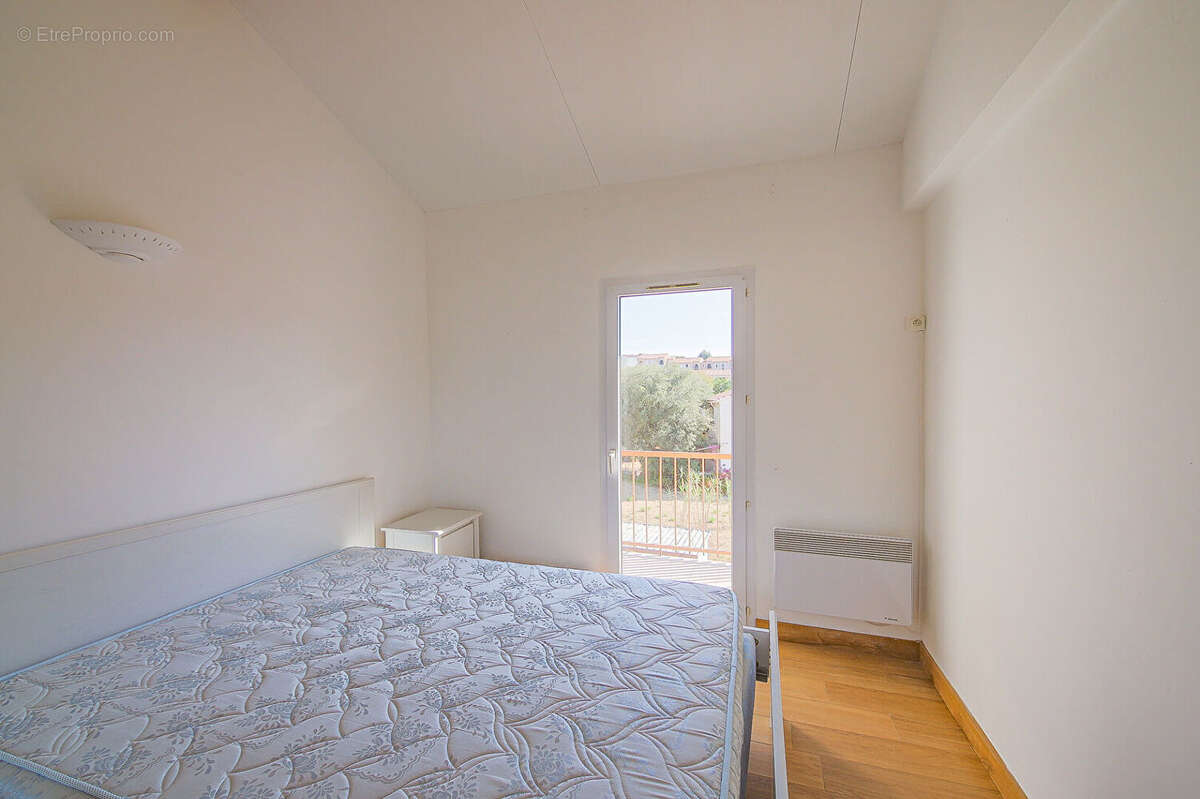 Appartement à SAINT-FLORENT