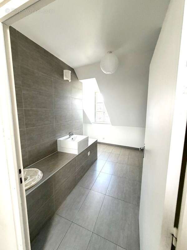 Appartement à vendre 3 pièces MEUNG SUR LOIRE (45) - photo 4