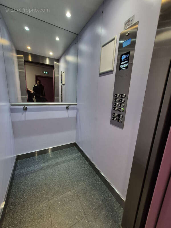 Appartement à TAVERNY