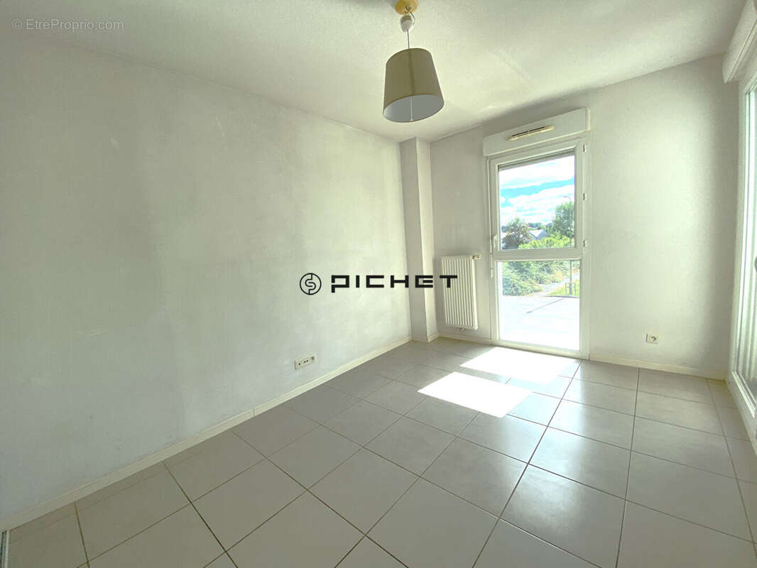 Appartement à LORMONT