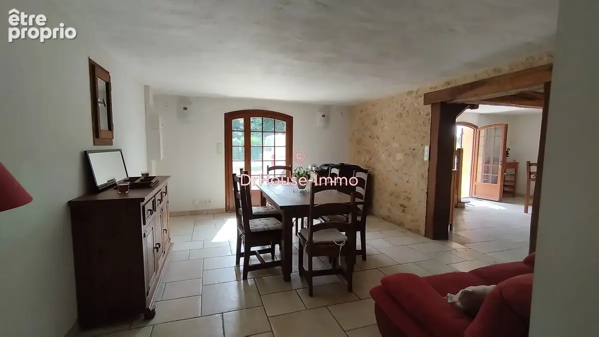 Maison 6 pièces 125 m² à vendre à Saint-Germain-Et-Mons (24520) - photo 35