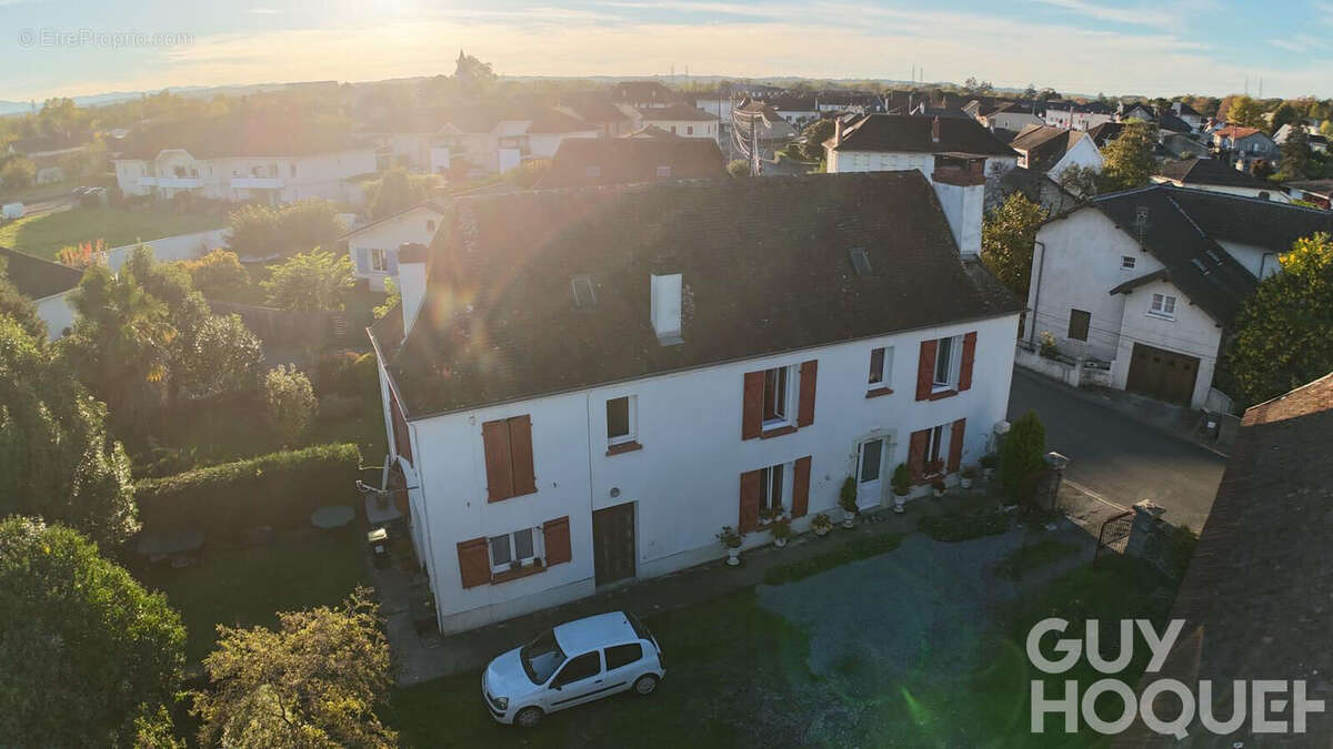 Appartement à ARTIX