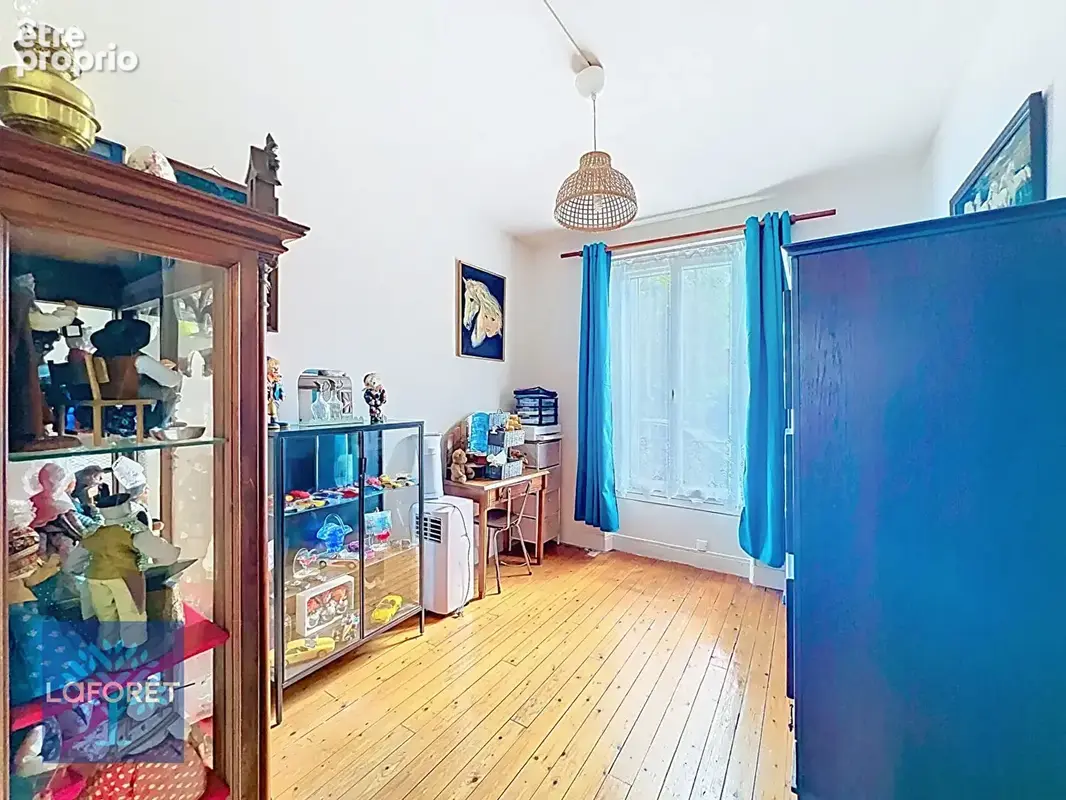 Appartement Corbeil Essonnes 3 pièce(s) 47.49 m2 - photo 4