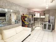 Appartement à VILLIERS-SUR-MARNE