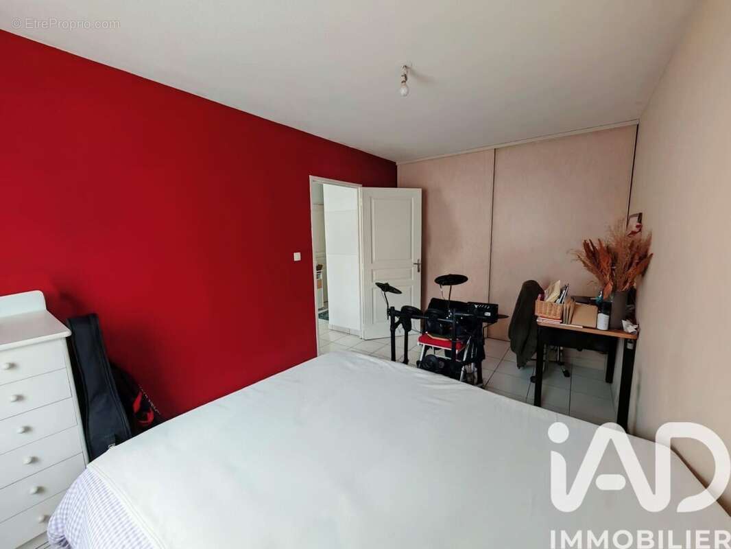 Photo 7 - Appartement à VILLEURBANNE