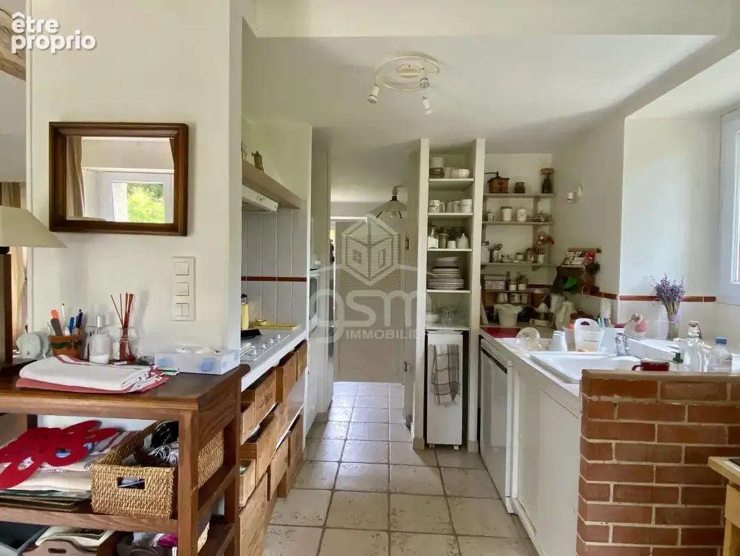 Maison 5 pièces 123 m² à vendre à Esvres (37320) - photo 9