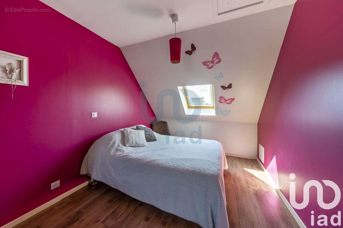 Photo 9 - Maison à AUVERNAUX