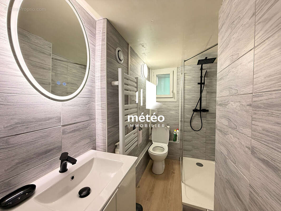 Maison à LES SABLES-D'OLONNE