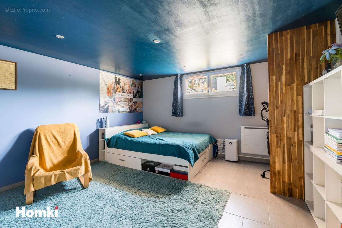 Maison/Villa T6 de 155 m2 à Saint-Clar-de-Rivière 31600,  Rue des Poiriers - photo 10