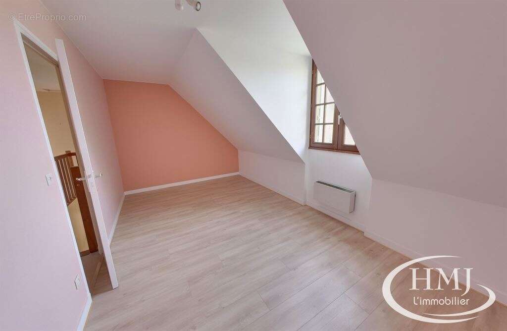 Maison à LISSES