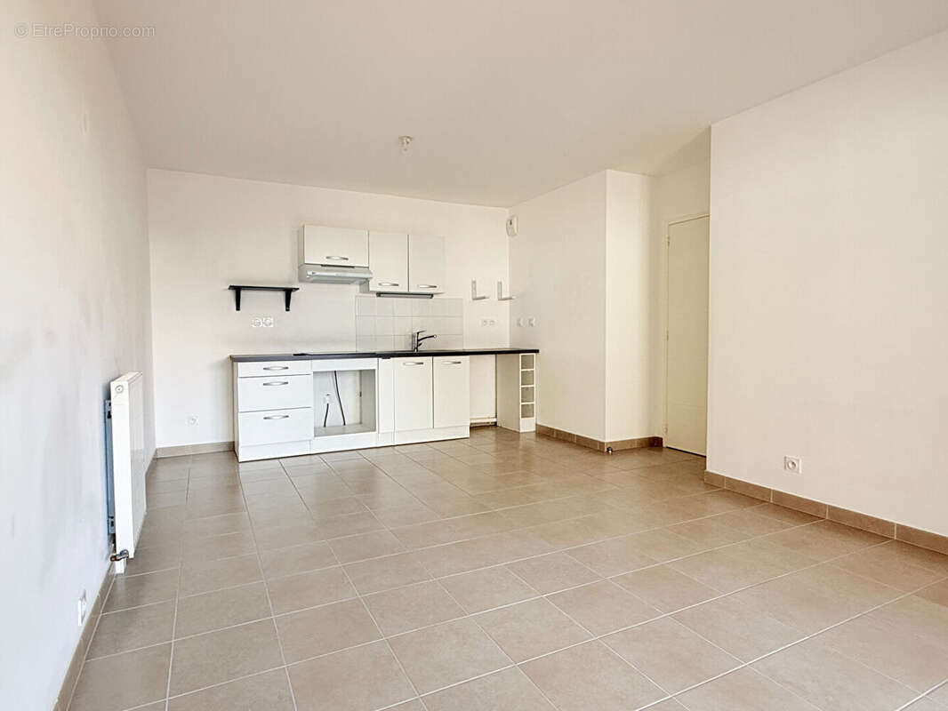 Appartement à LES SORINIERES