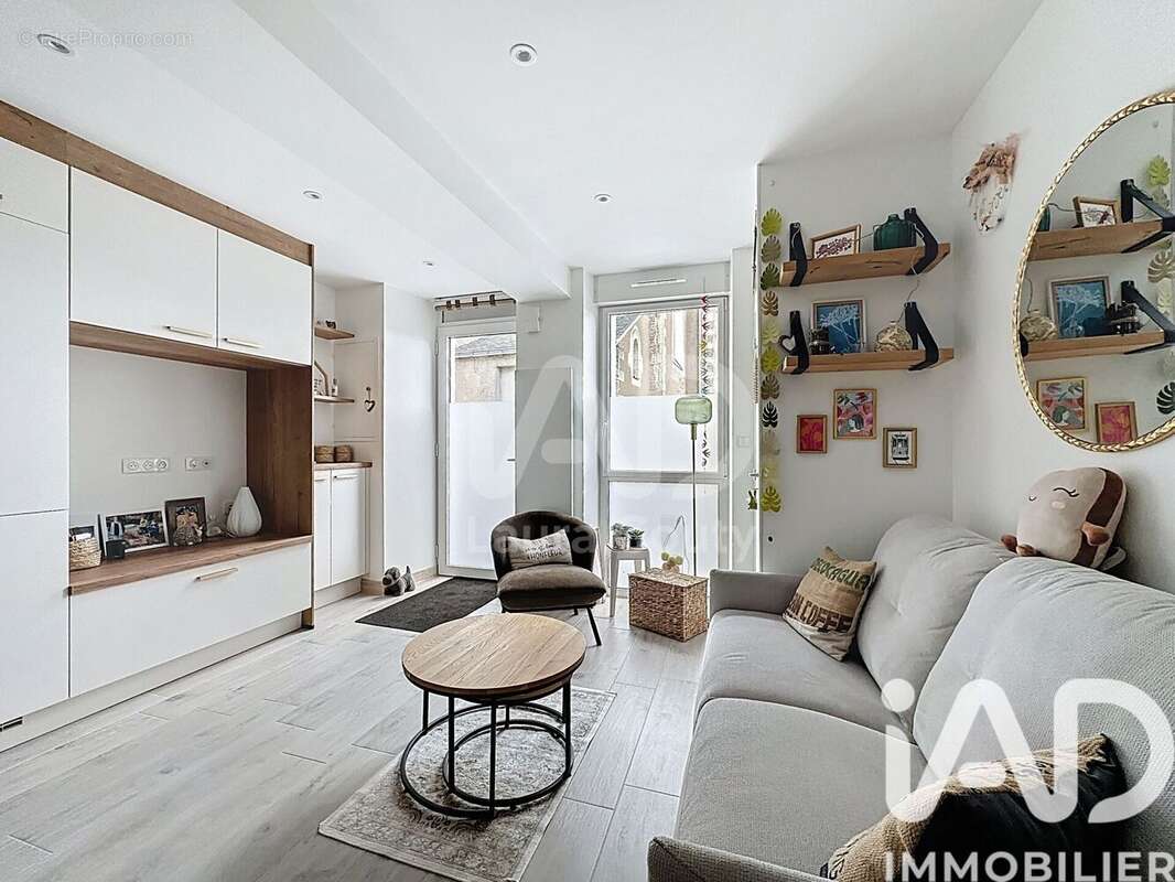 Photo 6 - Maison à SAVENAY