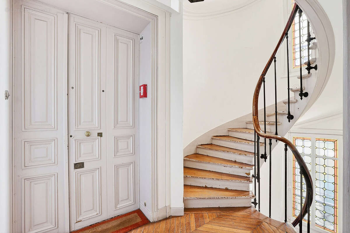 Appartement à SAINT-MANDE