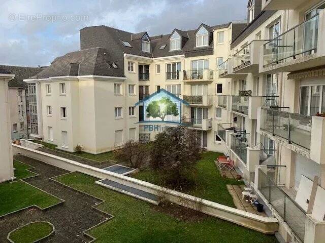 Appartement à ROUEN