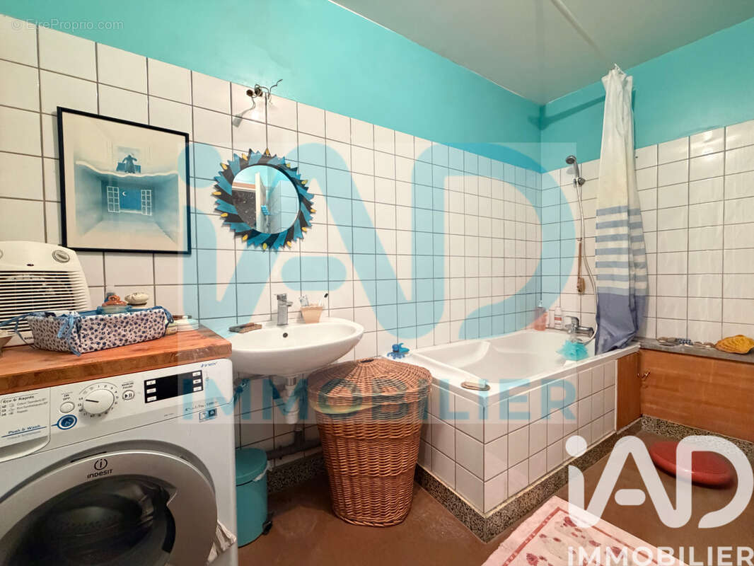 Photo 8 - Appartement à MONTBAZIN