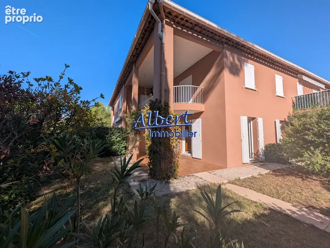 Appartement T3 en rez-de-jardin - photo 13