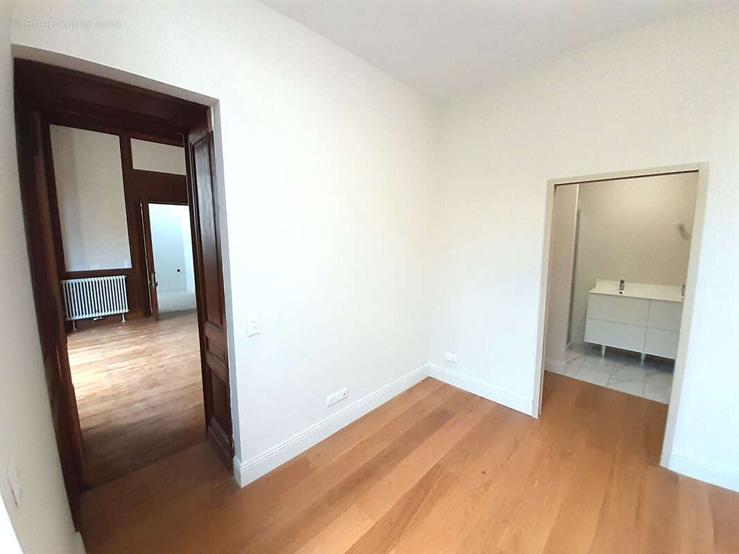 Appartement à MONT-DE-MARSAN