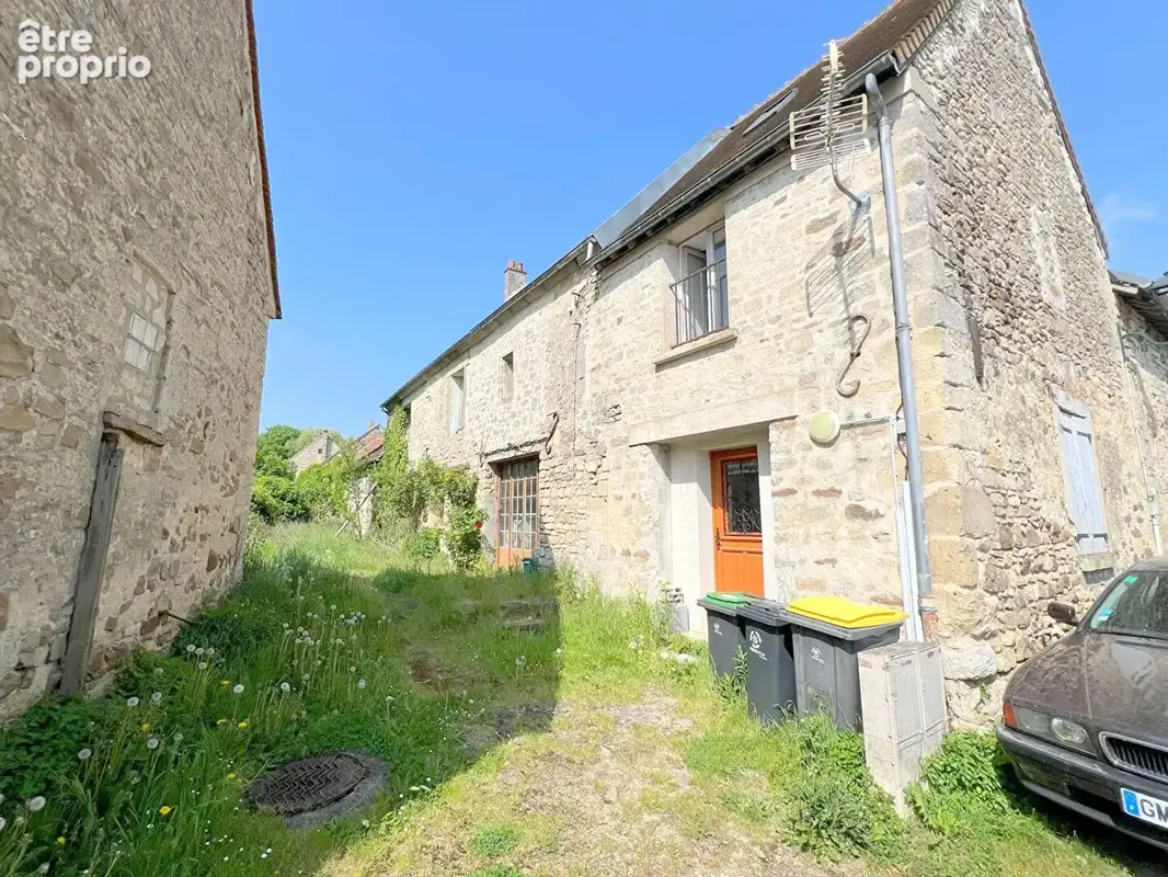 Maison NUCOURT 8 pièces 207 m² terrain de 600 m² - photo 17