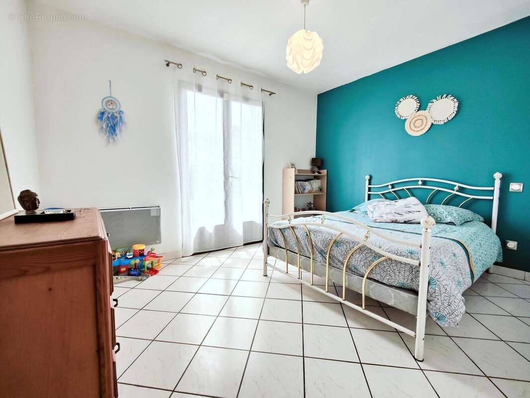 Photo 6 - Maison à MARCHEPRIME