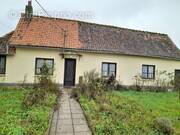 Maison à BELLANCOURT