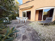 Appartement à LE LAVANDOU