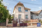 Maison à LES PAVILLONS-SOUS-BOIS