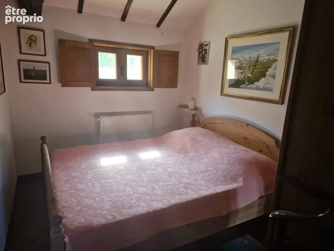 Fabuleuse maison en pierre avec 3 chambres et piscine - photo 12
