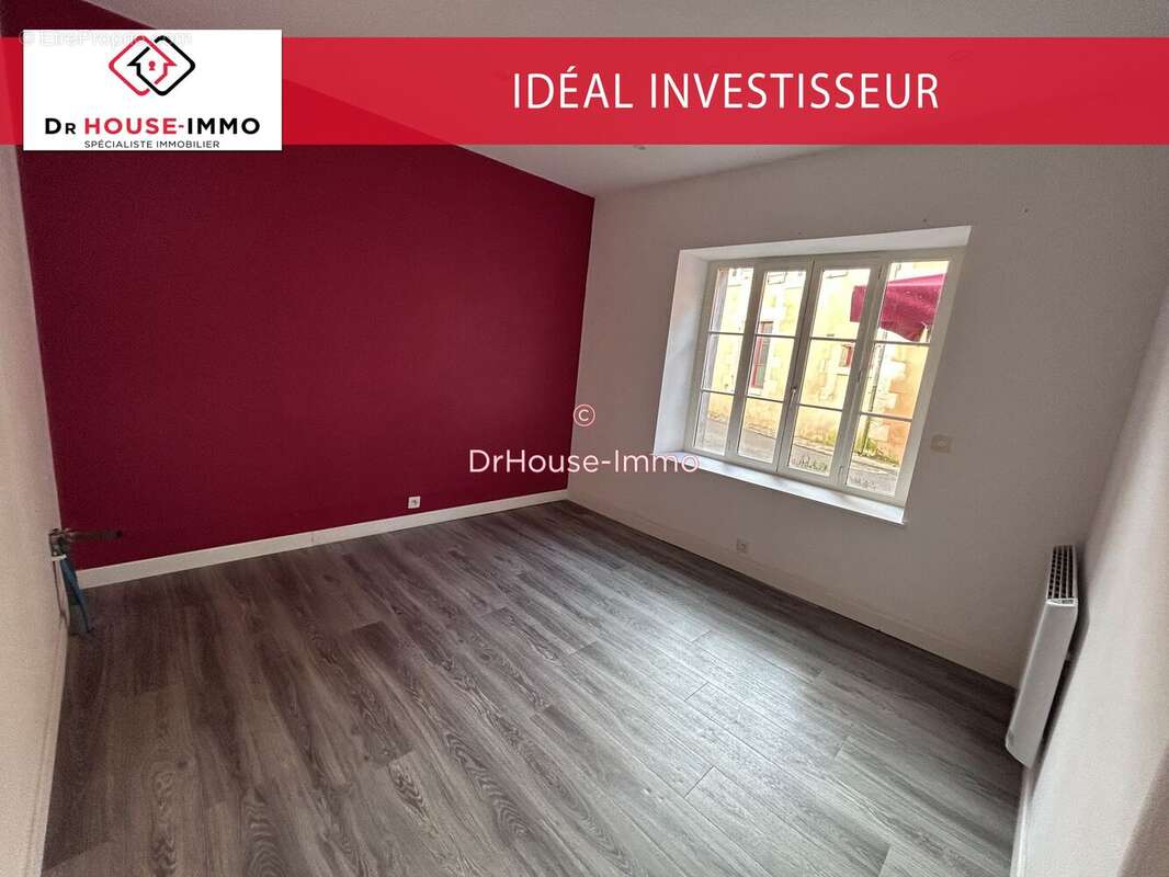 Appartement à RICHELIEU