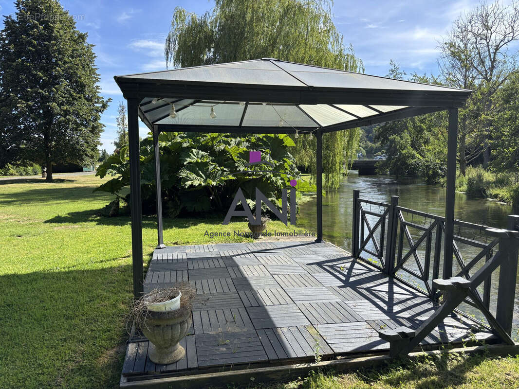 Maison 120 m² à Torcy-Le-Grand  - photo 5