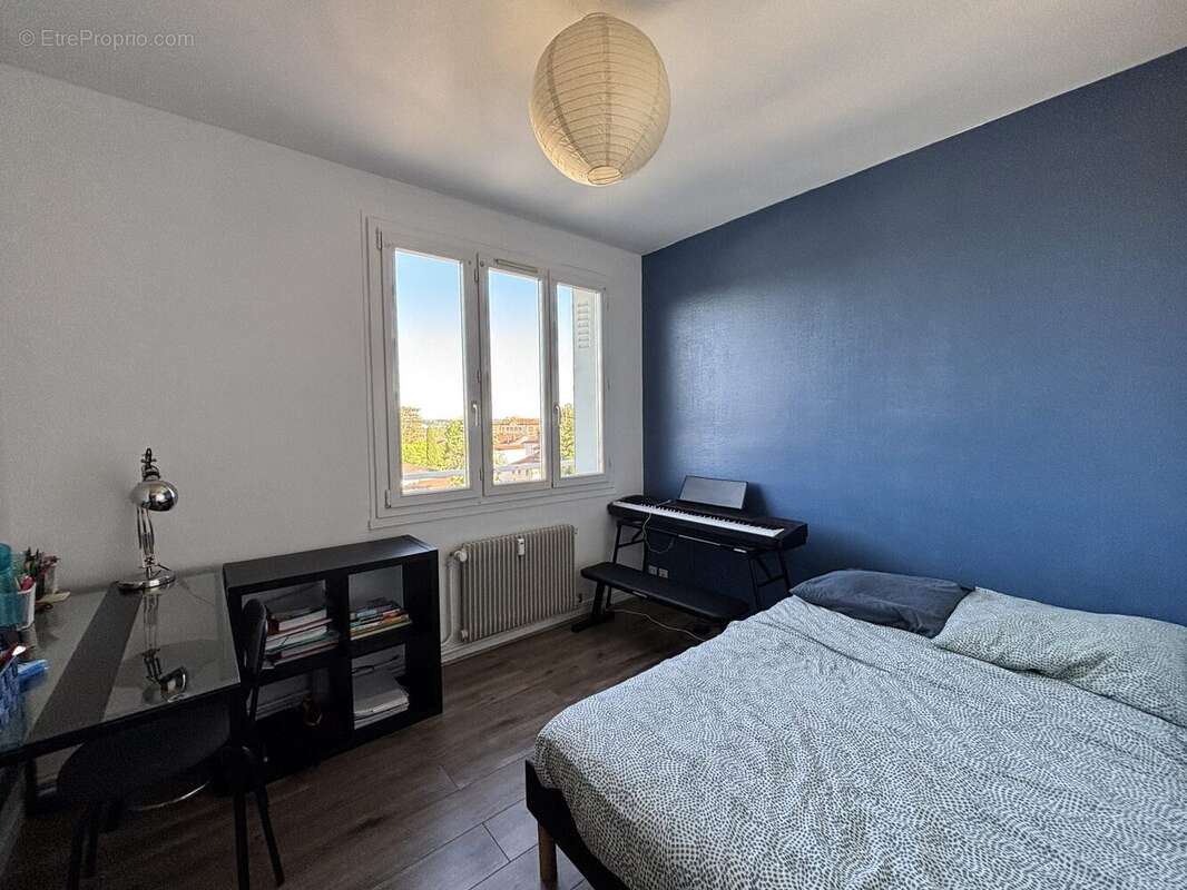 Appartement à CORCELLES-EN-BEAUJOLAIS